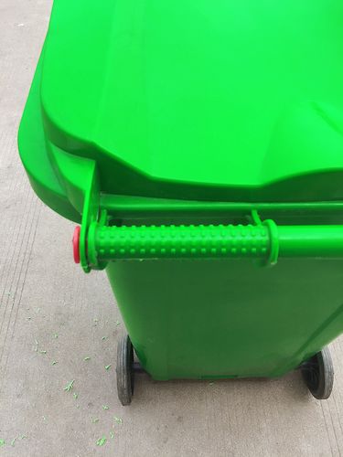 环卫垃圾桶支持单色加印文字由于本店销售的都是塑料制品是怕压得产品